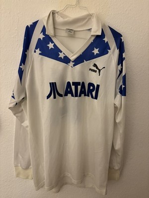 Fußball Sterne Trikot Rohling Template Hertha Berlin 80s 90s Atari Neuperlach