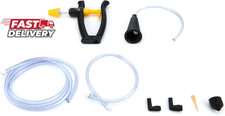 Phoenix Systems 2104-b V-5 Reverse Brake Bleeder Light Duty One Person Fits