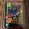2020-21 Panini Flux - Al Horford #123 Red Cracked Ice Prizm