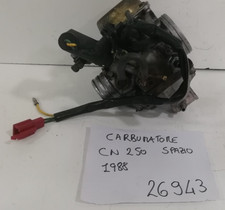CARBURATORE HONDA CN 250 SPAZIO VEDI📷