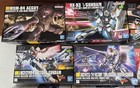 Bandai HG only 1/144 Scale (25) Model Kit Lot Gundam Cosmic Era the Origin MIB — photo 2