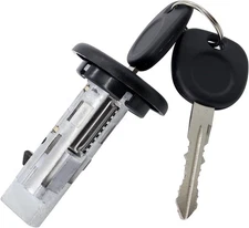 HiSport Ignition Lock Cylinder Switch US-312L W/2 Keys Replacement for Chevy... 