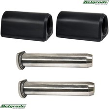 Kp124 Fifth Wheel Bushing Kit Holland - Xa-71 Series