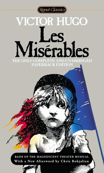 Les Miserables | Victor Hugo | Englisch | Taschenbuch | Kartoniert / Broschiert-image