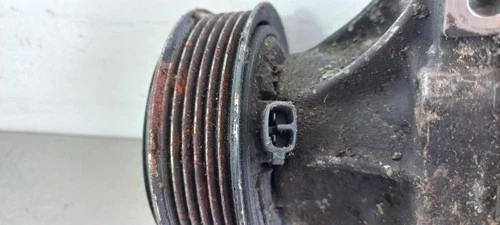 5A7975600 Compresor Aire Acondicionado para FIAT I DOBLÒ (119) 122797 - Imagen 2 de 5