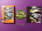 Need for Speed Most Wanted PC Game