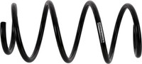 1X Sachs Fahrwerksfeder 993 894 FüR Seat 8VA Skoda Ateca A3 8VF Audi 12,25Mm 8V7
