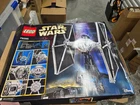 LEGO Star Wars: TIE Fighter (75095) Complete set Damaged Box