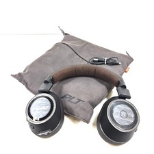 Plantronics Backbeat Pro2 Wireless Bluetooth NC Headphones - Brown Grade B