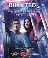 Laura J. Shapiro | Bill & Ted's Most Excellent Movie Book | Buch | Englisch