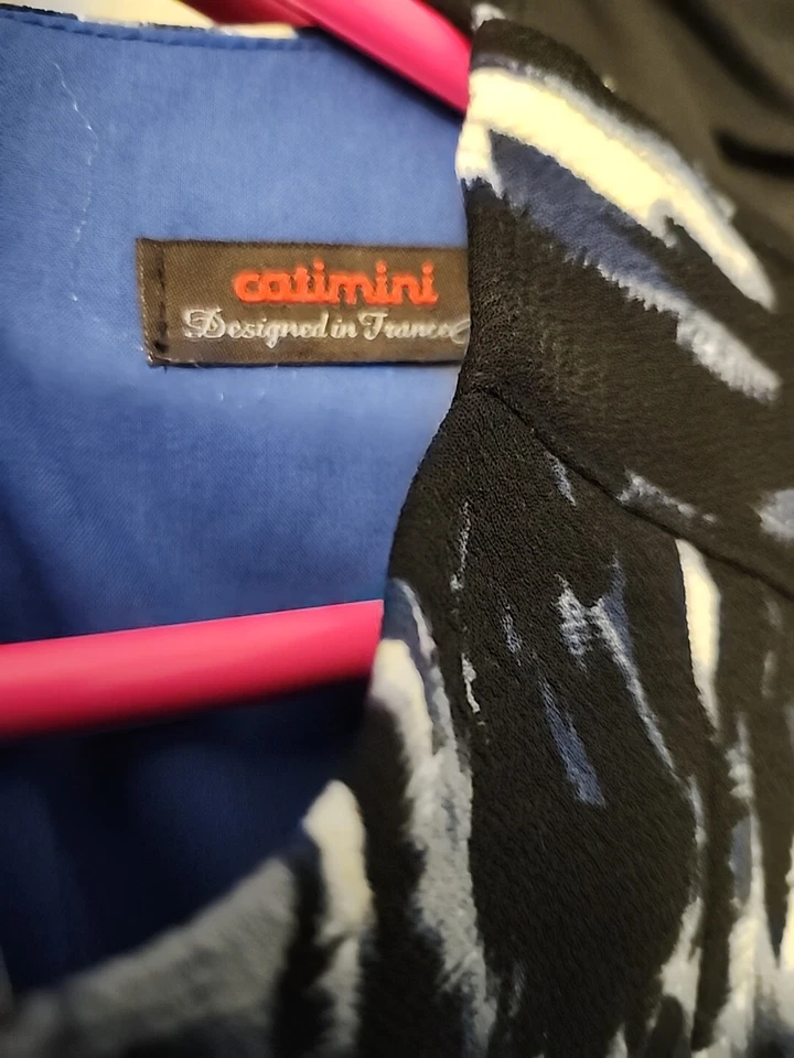 Catamini Foto 2 de 3