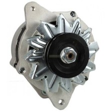 1*** Lichtmaschine 55Amp Neu - OE Nr. 100211-0130 f�r Toyota