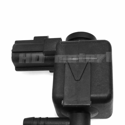 Canister Purge Vacuum Valve 1S719C915CD For Ford Mondeo MK3 MKIII Petrol Engines - Picture 8 of 10