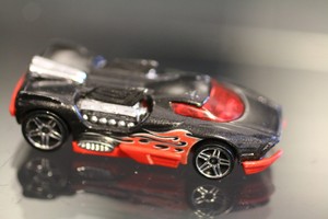 hot wheels maelstrom 2000
