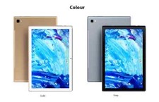 8E 10.1 Inch Android 10 WIFI Rear Camera 6580mAh Battery Octa Core Dual Speakers