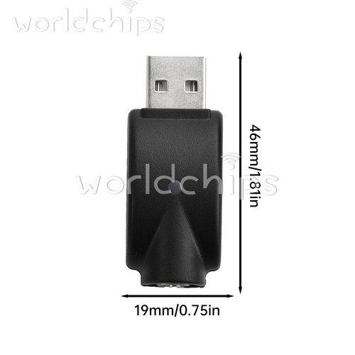 Chargeur Intelligent Protection Surcharge USB Charge Adaptateur Portable Interface 510 - Photo 8 sur 26