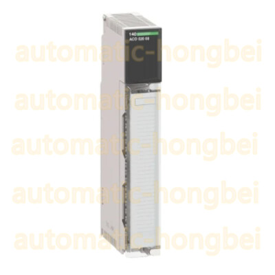 140ACO02000C Schneider Electric Analogue Output Module Expedited