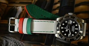 22 genuine leather