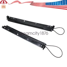 Panoramic Sunroof Replacement Tracks A2057801100 For Mercedes W205 2015-21
