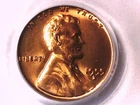 1955 S Lincoln Wheat Cent PCGS MS 66 RD 7941524