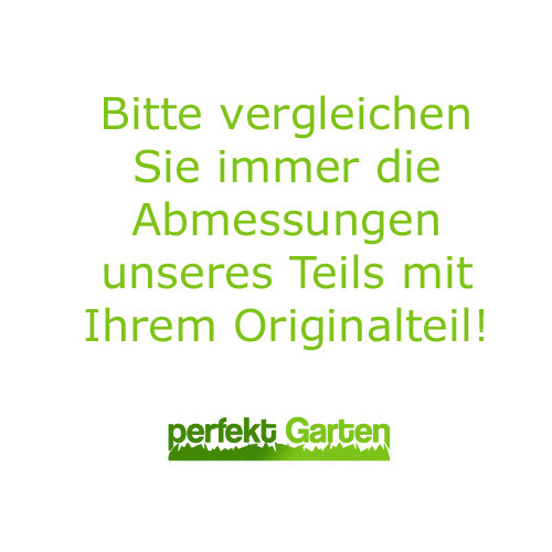 Bowden cable set: throttle cable and clutch cable Greencut BMC QGARDEN Bestli...