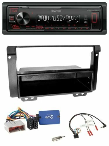 Autoradios Freelander Wiedergabeformate MP3