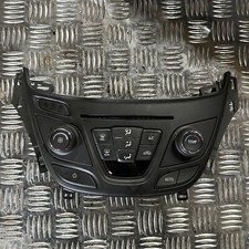 2014 Vauxhall Insignia Heater Control Panel Climate Control 90802615