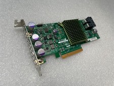 SUPERMICRO AOC-S3008L-L8E 12Gb/s HBA  2Port  8 Lane Adapter low Profile IT mode