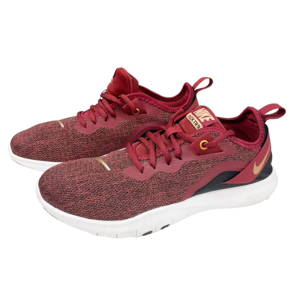 Nike flex hotsell tr9