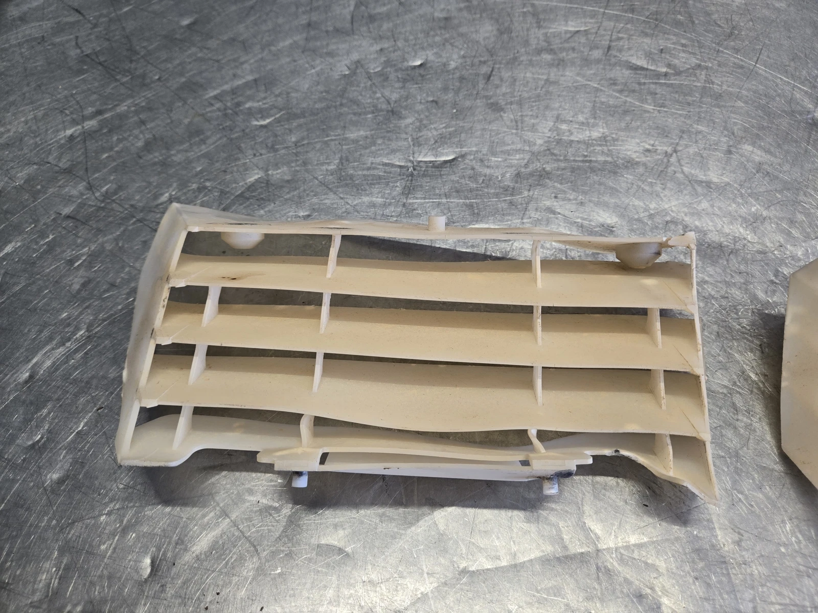 2014 Yamaha Yz450f Radiator Louvers