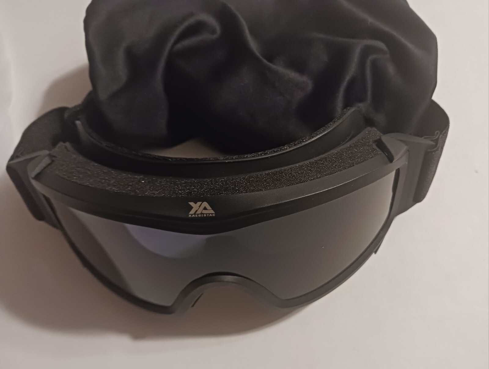 Xaegistac Xtg07 Tactical Airsoft Goggles Anti Fog Military Glasses With