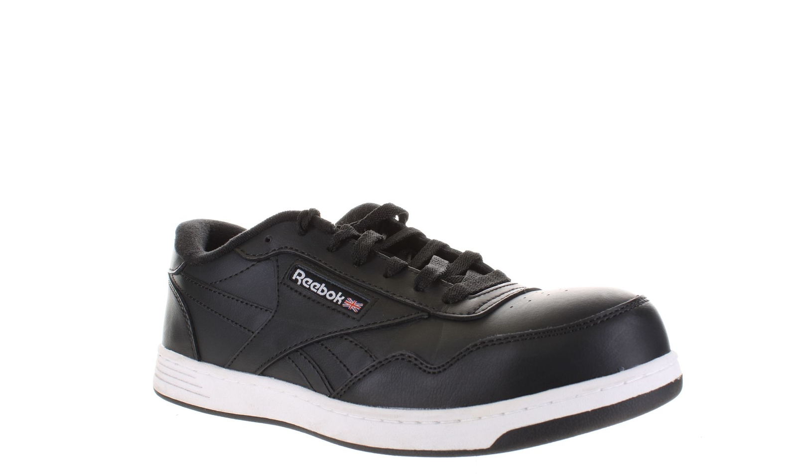 reebok men's club memt classic sneaker