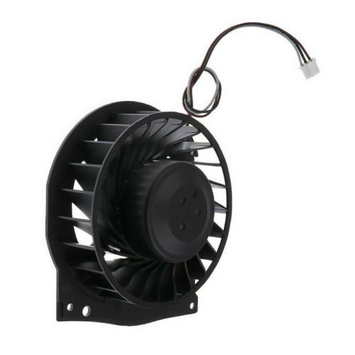 Original Internal Cooling Fan for PlayStation 3 PS3 Super Slim KSB0812HE 400 - Picture 3 of 6