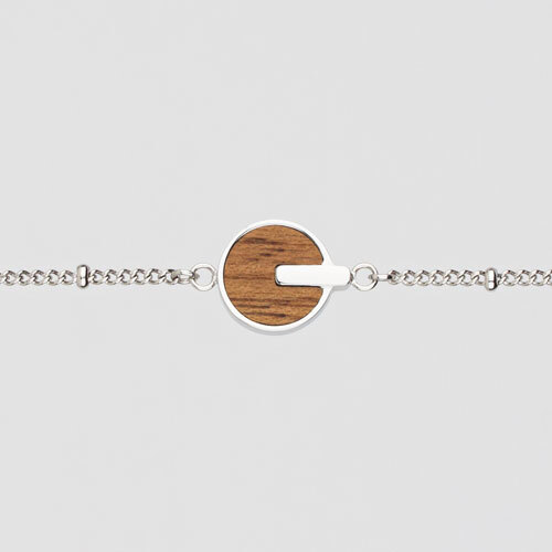 The Holzkern Jewelry Bracelets Holzkern Wood Watches