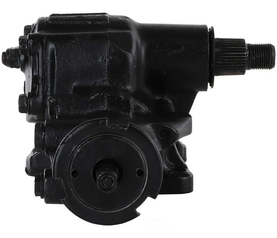 Восстановленный рулевой механизм CNG Cardone 27-8418 - Изображение 3 из 4