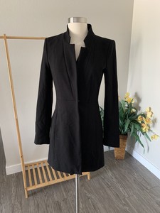coat dress zara