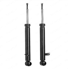 FOR BMW X6 (E71, E72) xDrive 30 d 2008-2014 REAR SHOCK ABSORBERS SHOCKS PAIRX 2