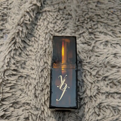 YBF YOUR BEST FRIEND LIPSTICK  - PINK ON THE PROWL -0.117 oz. FACTORY SEALED 