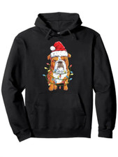 UNISEX Hoodie for Men  Women, Hoodie for Christmas, UNISEX Dog Hoodie