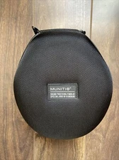 Munitio Sound Precision MDR-01 Replacement Carrying Case Only