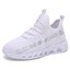 thumbnail 11 - Kids Running Tennis Shoes Mesh Lightweight Casual Walking Sneakers Breathable 