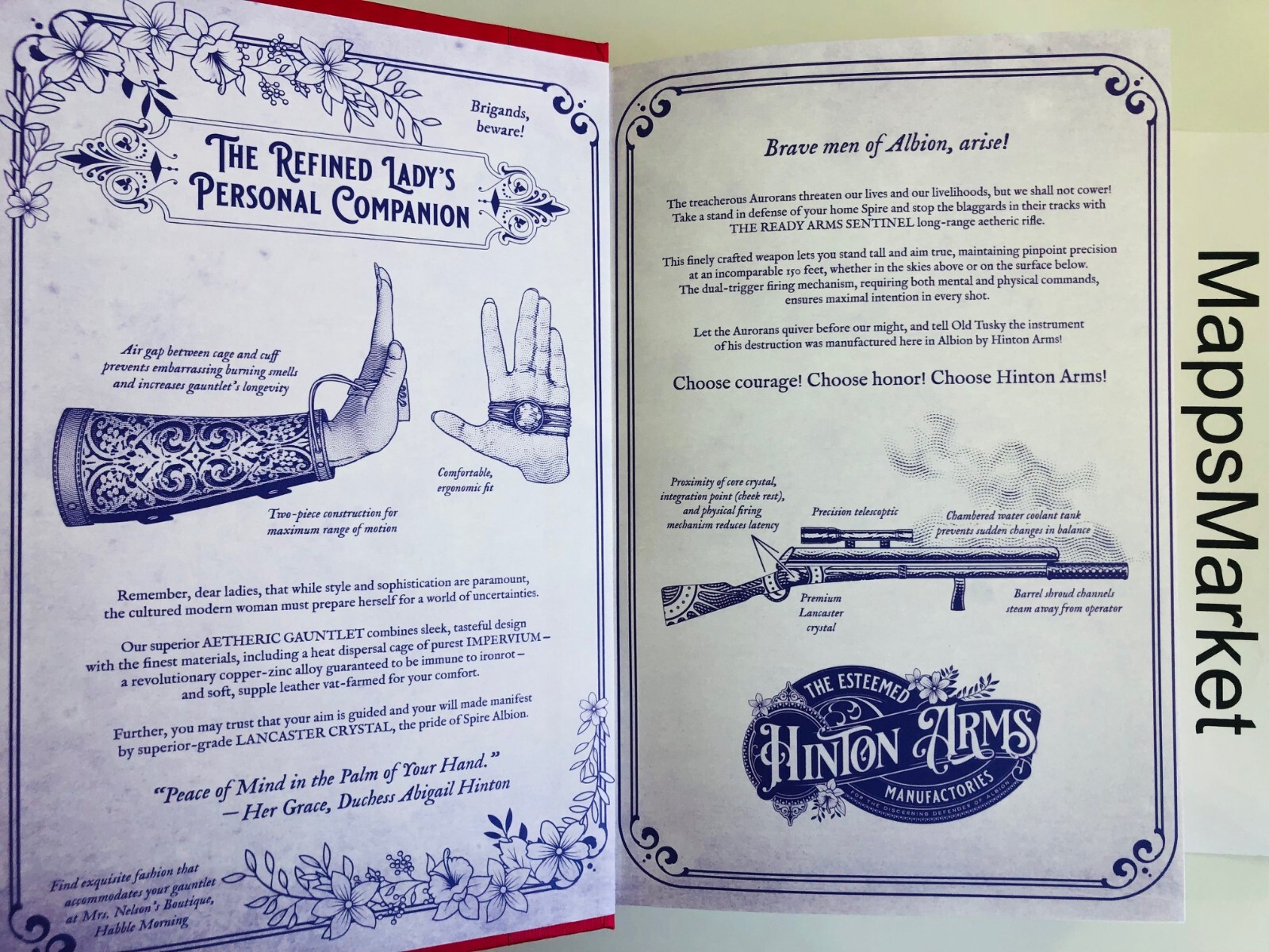 SIGNED The Olympian Affair (Cinder Spires 2) by Jim Butcher 1/1 HC