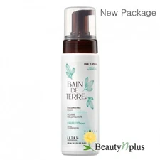Bain De Terre Rise N Shine Volumizing Foam 6.7 oz (New Package)