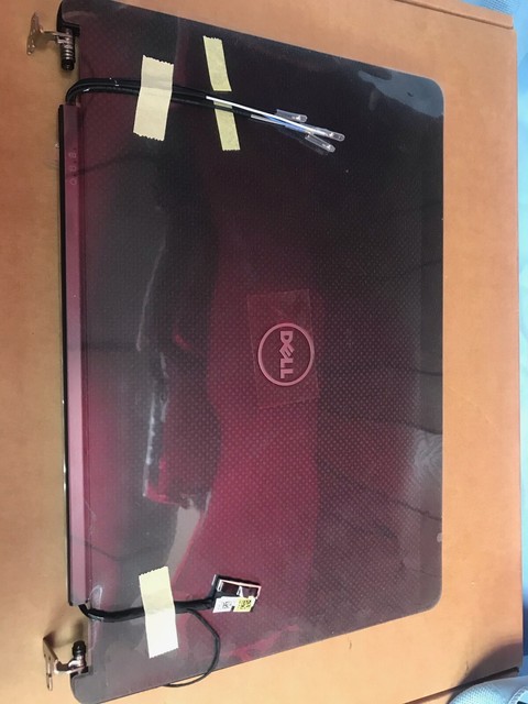 Dell Latitude E7440 14 Lcd Touch Screen Assembly 1080p Pmjmx Us Seller For Sale Online Ebay