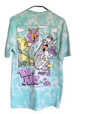 H&M worner browsers disney Tomn and Jerry Ove...