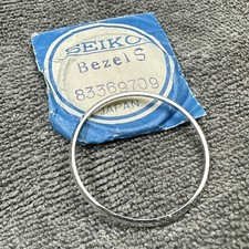 NOS BEZEL VINTAGE SEIKO 6106-7030, 6106-7039, 6119-7010, 6119-7090 8336970