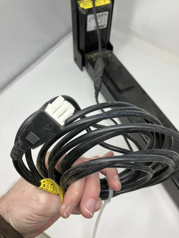 Linak DL6101BN0665518 Max Load 1200N, Power Rate 18V / Max 10.0 Amp Actuator DL6 - Image 4 of 4