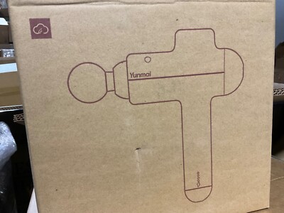 YUNMAI Meavon Fascia Gun Smart Massage Deep Muscle Relaxation