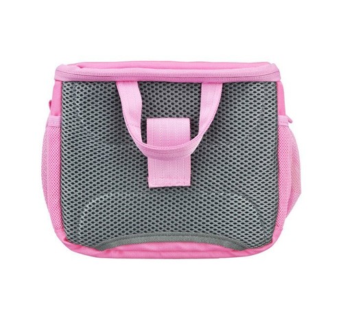 JJC KCC-002 Neoprene Camera DSLR Pouch Case Bag PINK for Canon Nikon Sony etc. - Picture 7 of 8