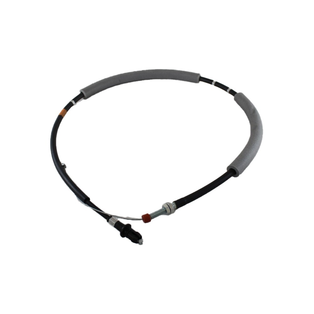 Toyota Land Cruiser 80 100 Series FZJ OEM Genuine Accelerator